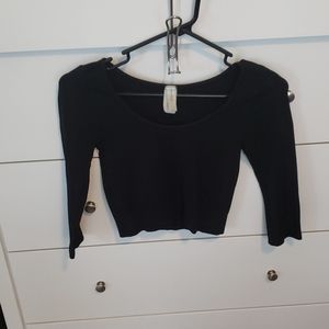 🍒Nikibiki crop top